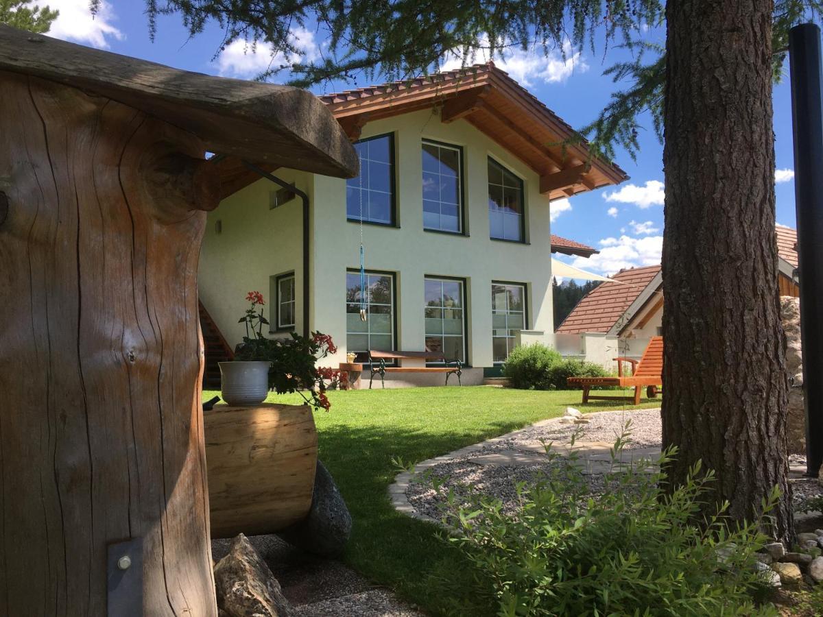 Appartementhaus Finis Ramsau am Dachstein