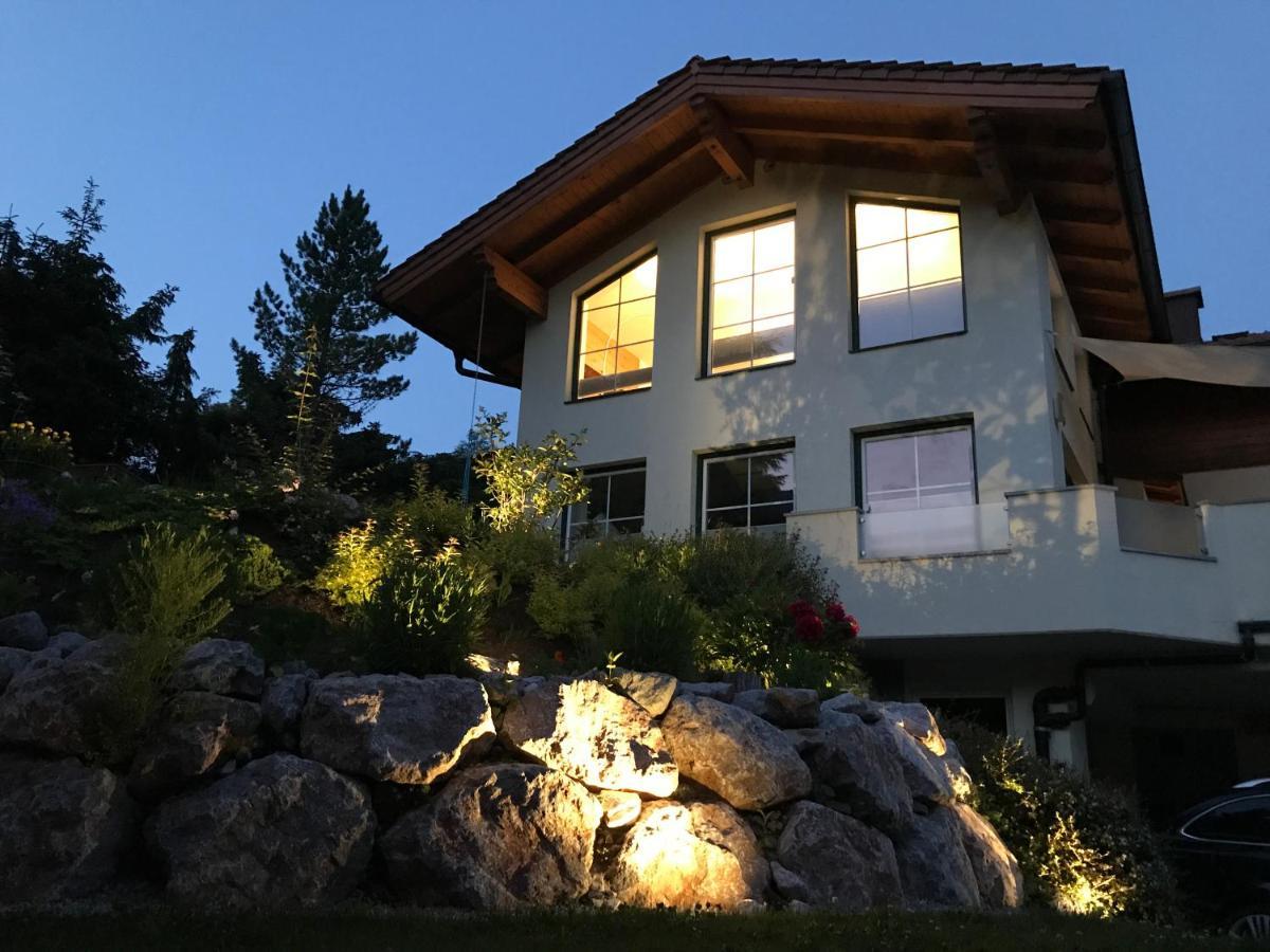 Appartementhaus Finis Apartment *