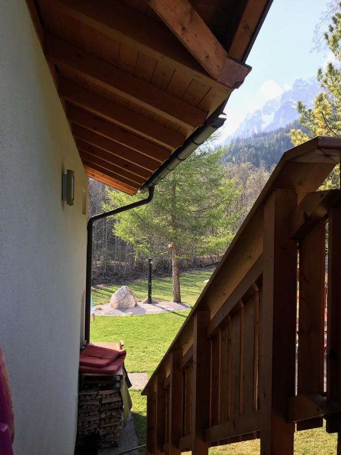 Appartementhaus Finis Ramsau am Dachstein