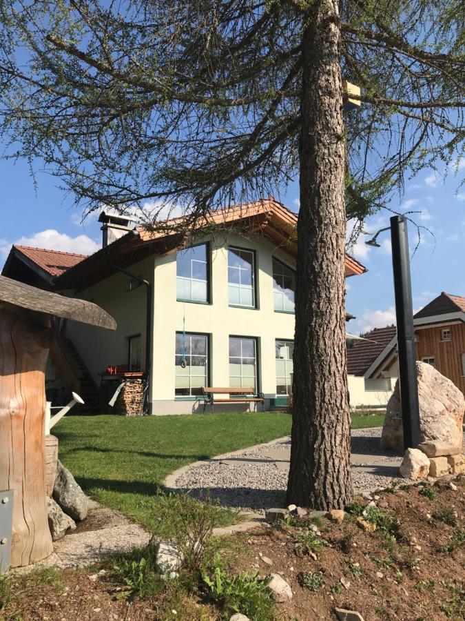 Appartementhaus Finis Apartment
