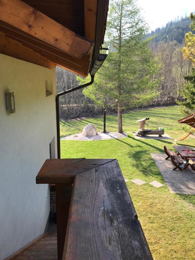 Appartementhaus Finis * Ramsau am Dachstein