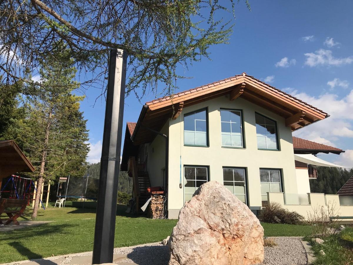 Appartementhaus Finis Ramsau am Dachstein