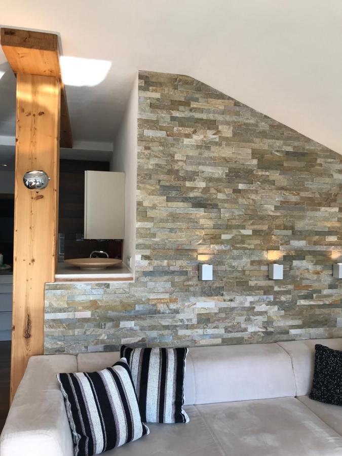 Appartementhaus Finis Apartment *