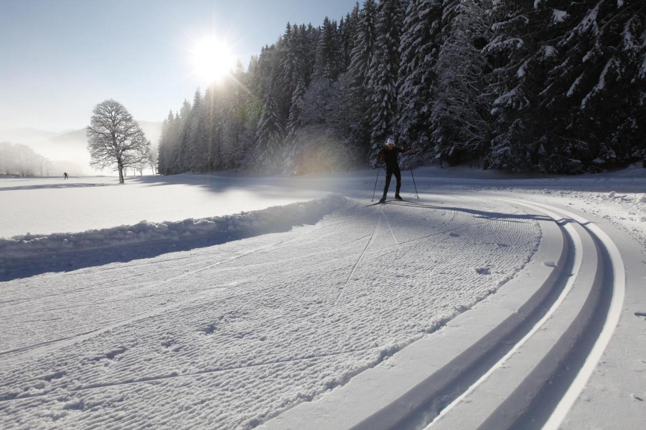 Appartementhaus Finis Ramsau am Dachstein