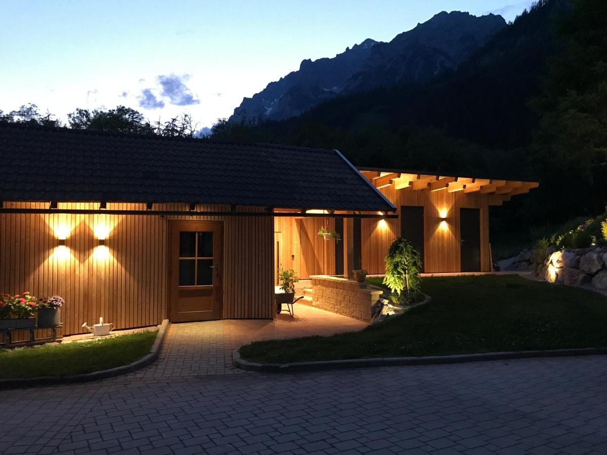 Appartementhaus Finis Apartment Ramsau am Dachstein