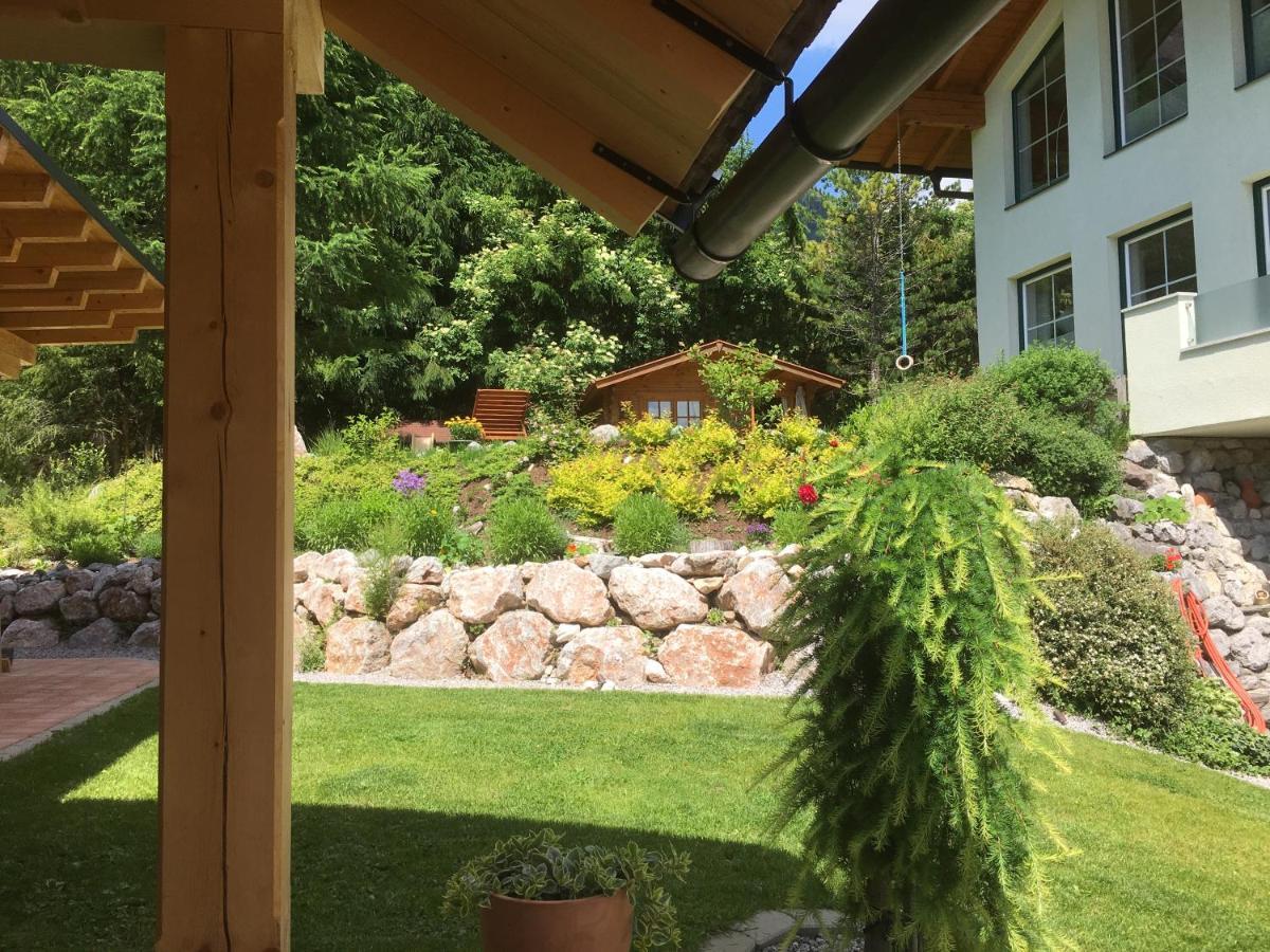 Appartementhaus Finis Apartment Ramsau am Dachstein