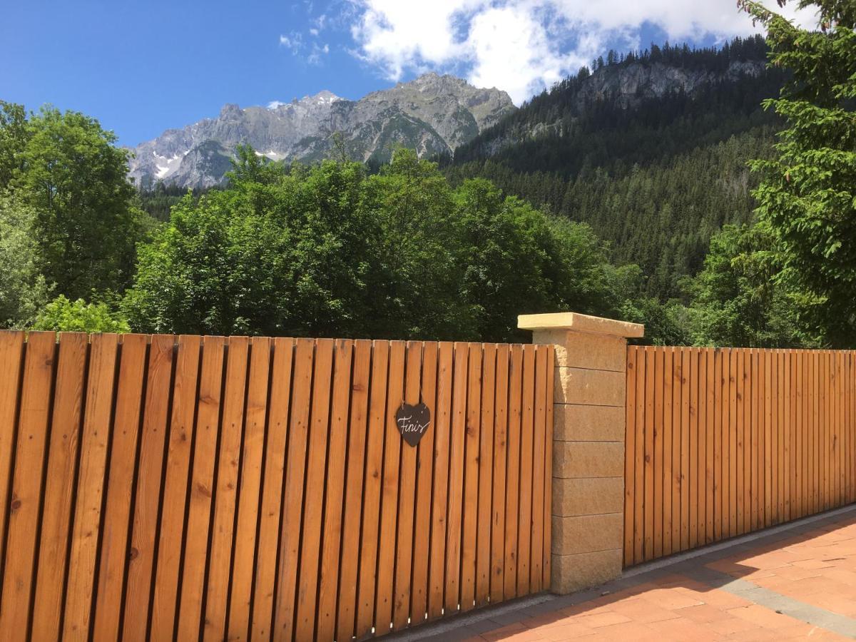 Appartementhaus Finis * Ramsau am Dachstein
