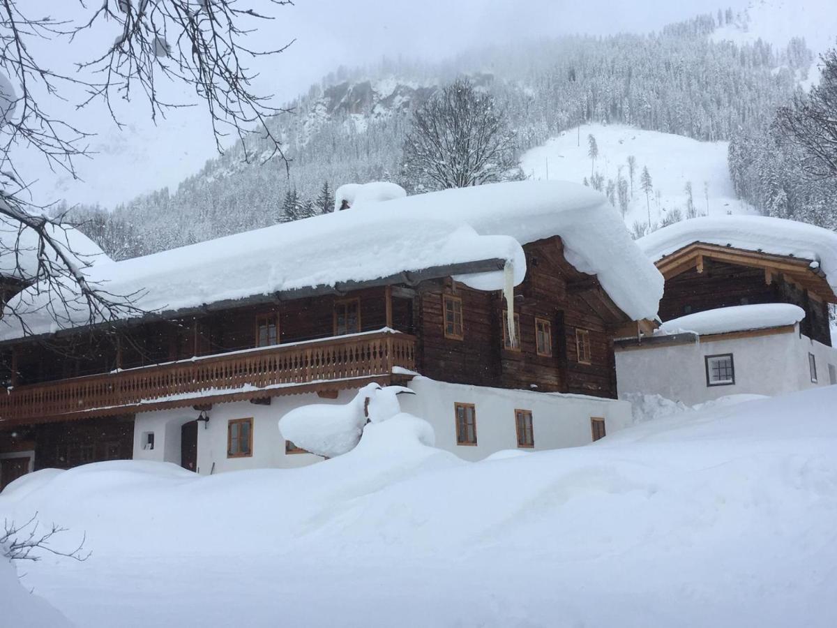 Appartementhaus Finis Apartment *