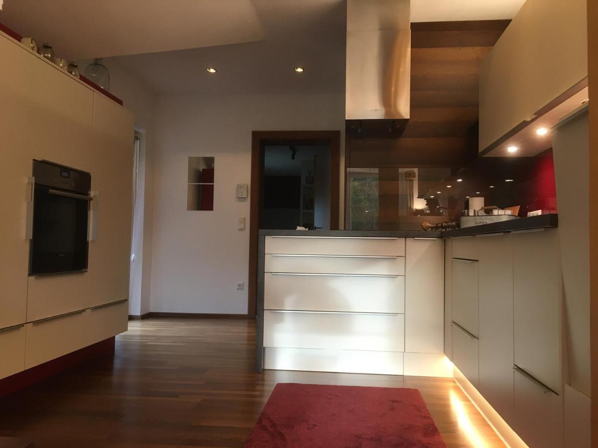 Apartment Appartementhaus Finis Ramsau am Dachstein