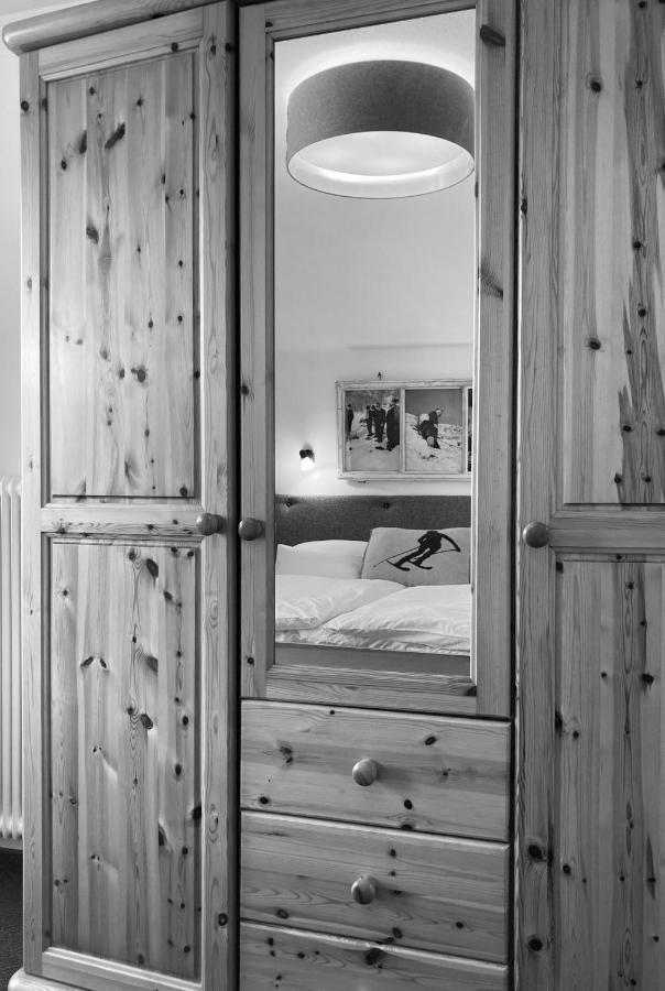 Apartment Appartementhaus Finis *