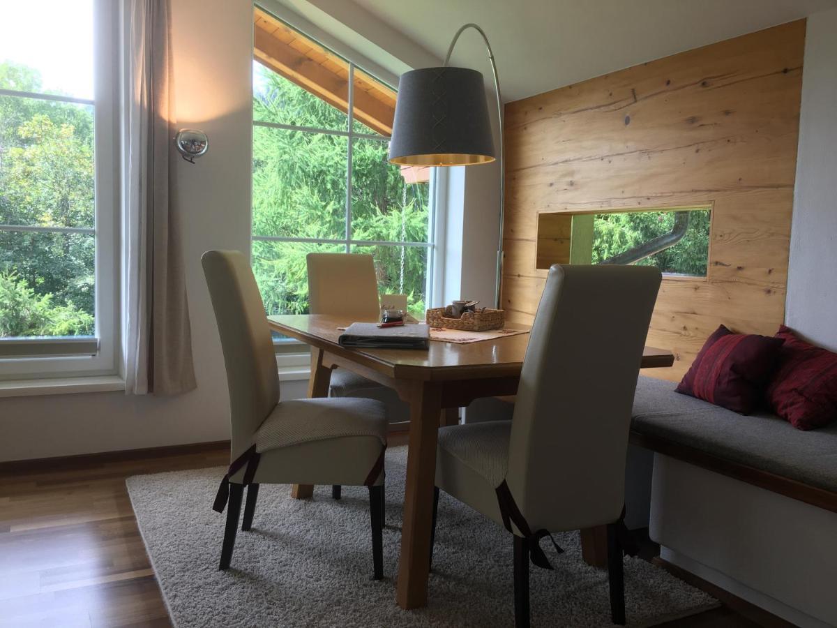 Appartementhaus Finis * Ramsau am Dachstein