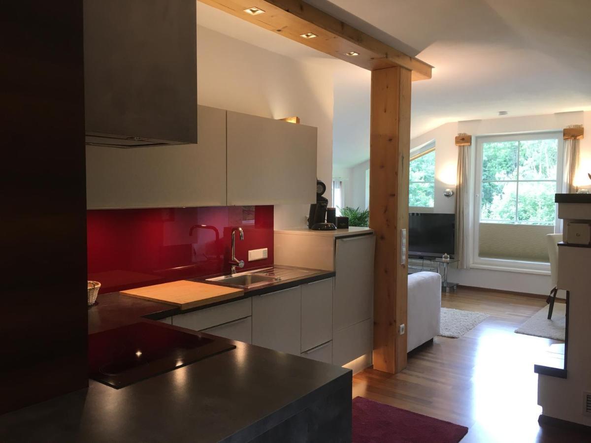 Appartementhaus Finis Apartment Ramsau am Dachstein