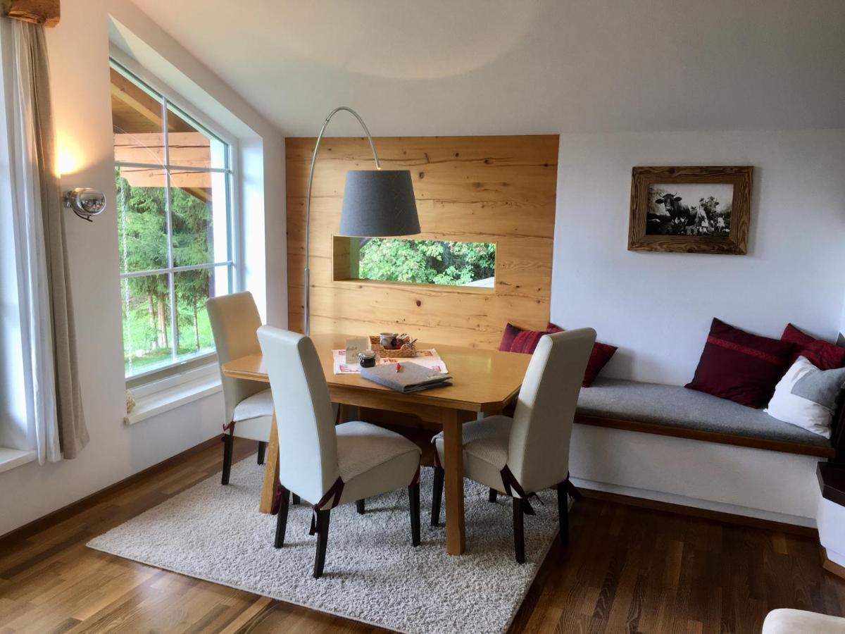Appartementhaus Finis *