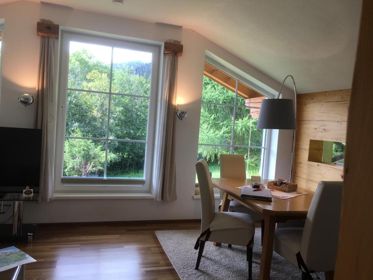Appartementhaus Finis Apartment *