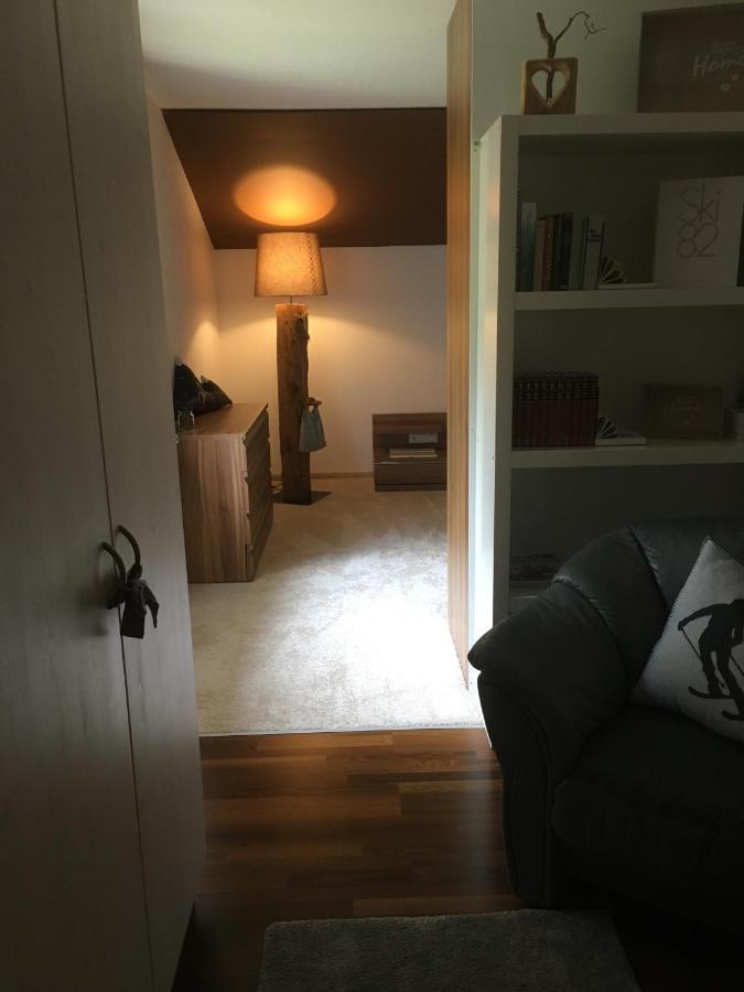 Apartment Appartementhaus Finis