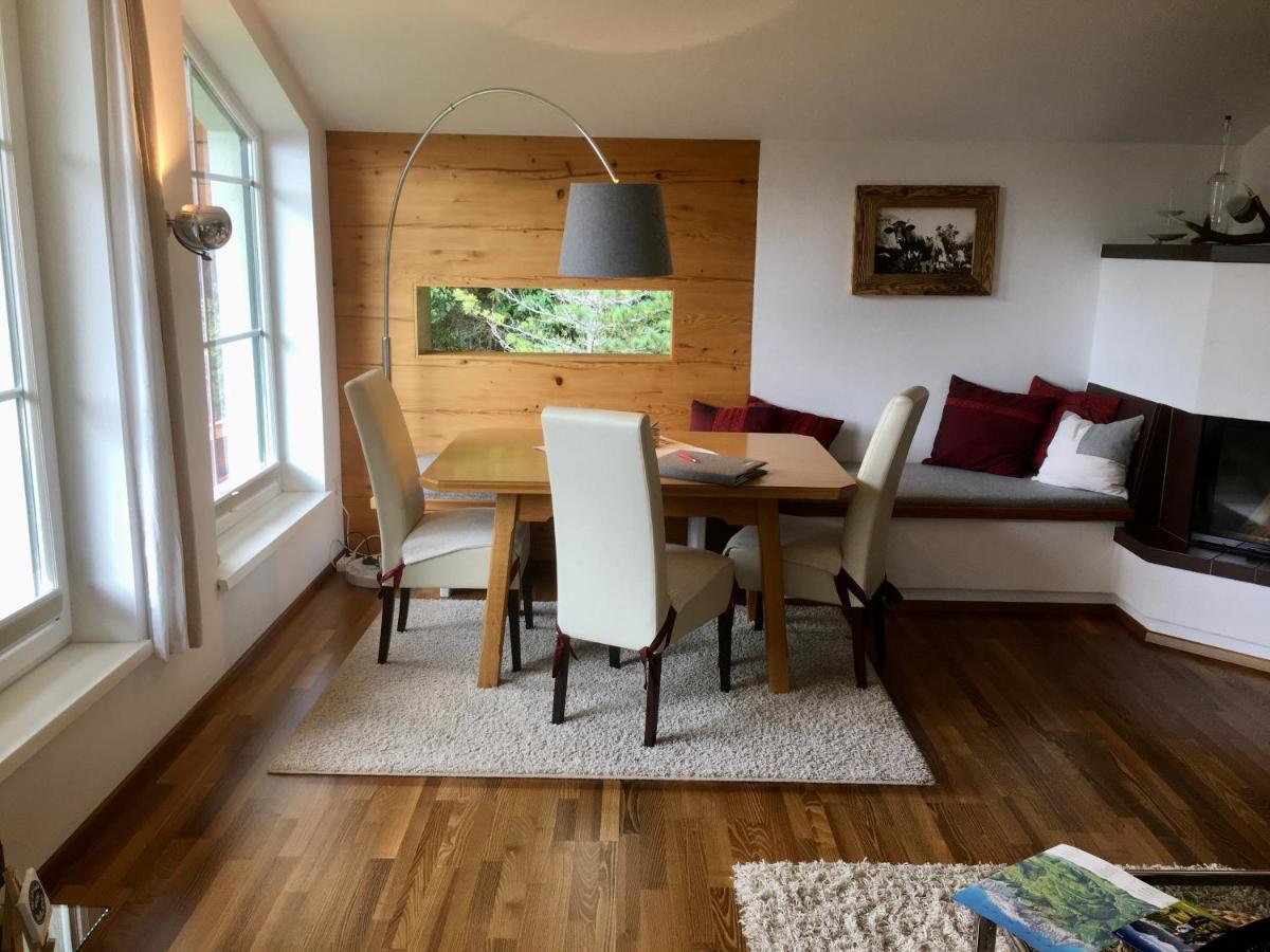 Appartementhaus Finis * Ramsau am Dachstein