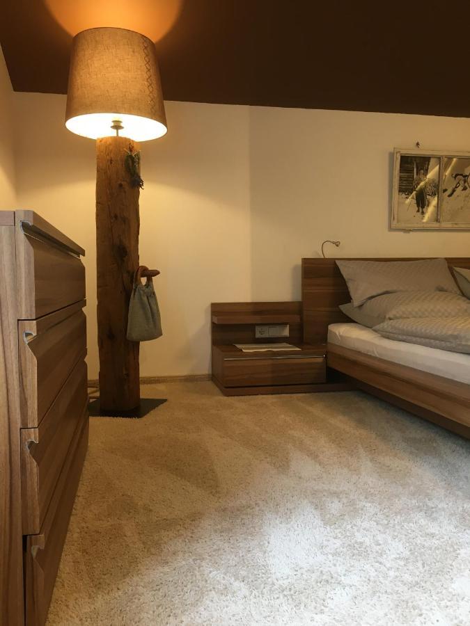 Apartment Appartementhaus Finis *
